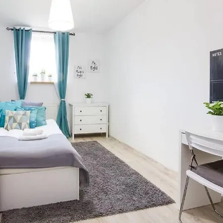 Apartman Charmin And Bright - Old Town - Saint Mary *